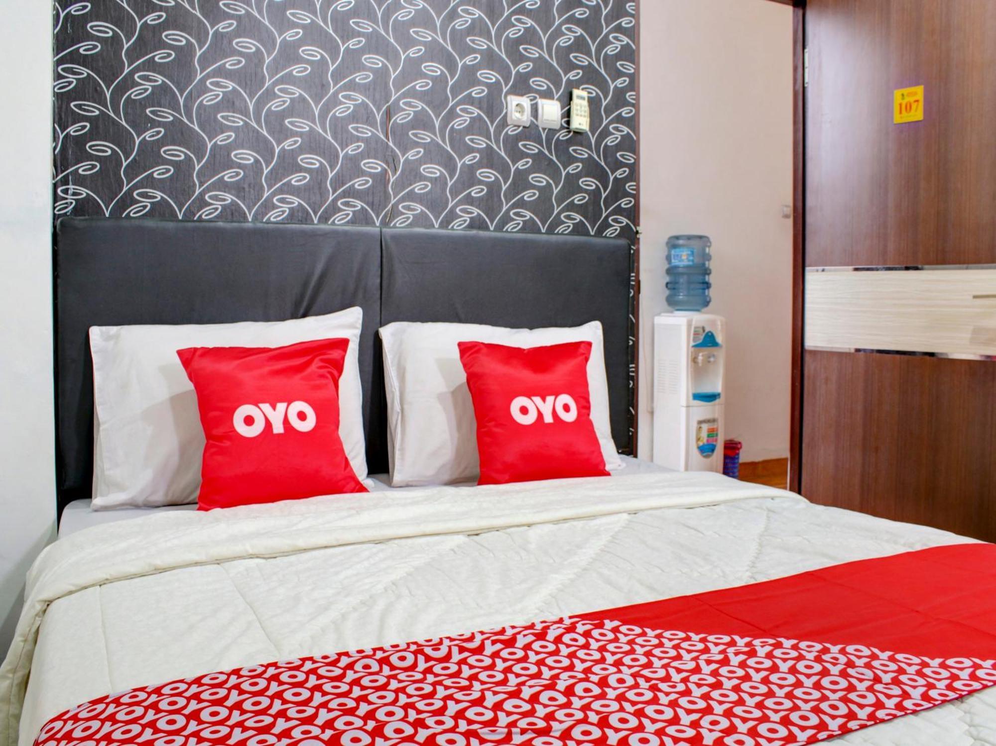 Oyo 3855 Homestay Semata Wayang Syariah Banjarbaru Екстериор снимка